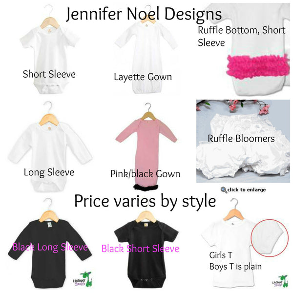 Personalized Coming Home Outfit, Take Home From Hospital Outfit, Layette Gown, or one piece with hat and legwarmers, roses satin pink