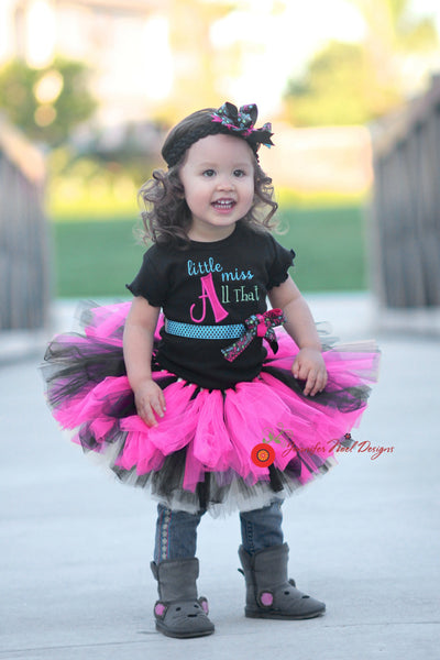 Girls Diva Shirt, Little Miss All That, Birthday Shirt, Drama Queen, Back to School
